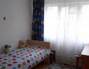 Lakás 3 szobák eladó on Cluj-napoca, Zóna Manastur