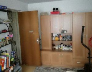 Lakás 3 szobák eladó on Cluj-napoca, Zóna Manastur