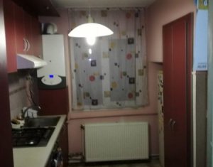 Lakás 3 szobák eladó on Cluj-napoca, Zóna Manastur