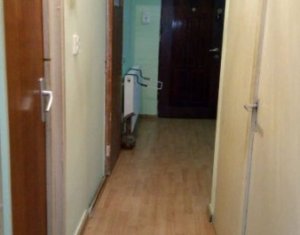 Lakás 3 szobák eladó on Cluj-napoca, Zóna Manastur