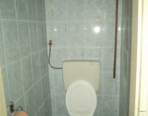 Lakás 3 szobák eladó on Cluj-napoca, Zóna Centru