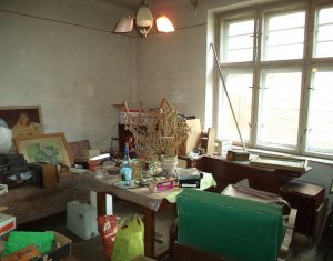 Lakás 3 szobák eladó on Cluj-napoca, Zóna Centru