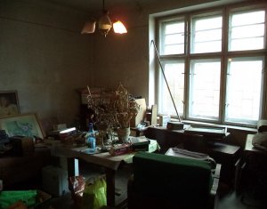 Lakás 3 szobák eladó on Cluj-napoca, Zóna Centru