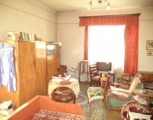 Lakás 3 szobák eladó on Cluj-napoca, Zóna Centru