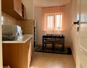 Lakás 2 szobák kiadó on Cluj-napoca, Zóna Manastur