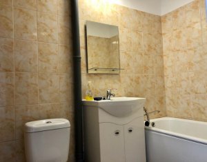 Lakás 2 szobák kiadó on Cluj-napoca, Zóna Manastur