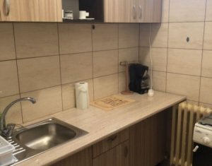 Garzon eladó on Cluj-napoca, Zóna Gheorgheni