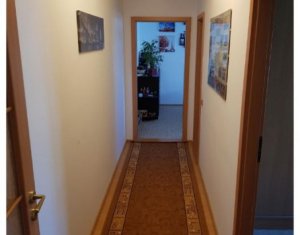 Lakás 3 szobák eladó on Cluj-napoca, Zóna Gheorgheni