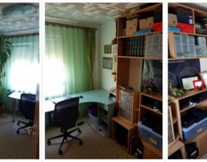 Lakás 3 szobák eladó on Cluj-napoca, Zóna Gheorgheni