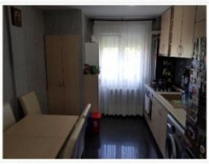 Lakás 3 szobák eladó on Cluj-napoca, Zóna Gheorgheni