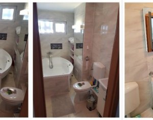 Lakás 3 szobák eladó on Cluj-napoca, Zóna Gheorgheni