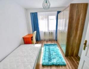 Lakás 3 szobák kiadó on Cluj-napoca, Zóna Marasti