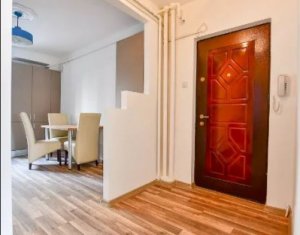 Lakás 3 szobák kiadó on Cluj-napoca, Zóna Marasti