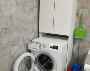 Lakás 1 szobák kiadó on Cluj-napoca, Zóna Europa