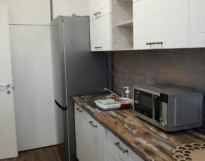 Lakás 1 szobák kiadó on Cluj-napoca, Zóna Europa