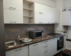 Lakás 1 szobák kiadó on Cluj-napoca, Zóna Europa