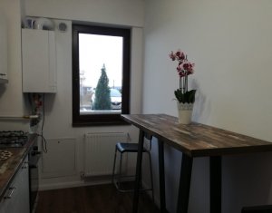 Lakás 1 szobák kiadó on Cluj-napoca, Zóna Europa