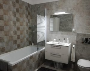 Lakás 1 szobák kiadó on Cluj-napoca, Zóna Europa