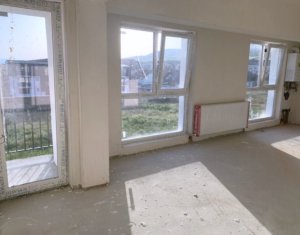 Lakás 2 szobák eladó on Floresti