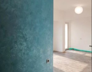 Lakás 2 szobák eladó on Floresti