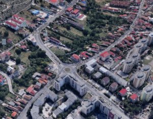 , 700m2 on Cluj-napoca