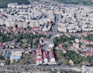 Telek eladó on Cluj-napoca