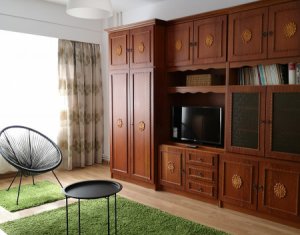 Lakás 1 szobák kiadó on Cluj-napoca, Zóna Gheorgheni