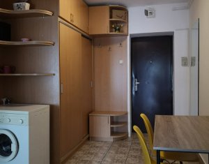 Lakás 1 szobák kiadó on Cluj-napoca, Zóna Gheorgheni