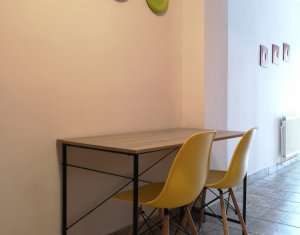 Lakás 1 szobák kiadó on Cluj-napoca, Zóna Gheorgheni