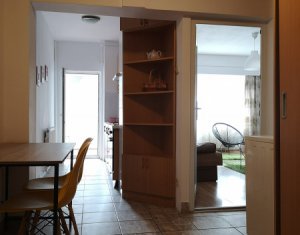 Lakás 1 szobák kiadó on Cluj-napoca, Zóna Gheorgheni