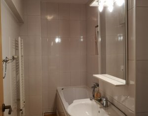 Lakás 1 szobák kiadó on Cluj-napoca, Zóna Gheorgheni