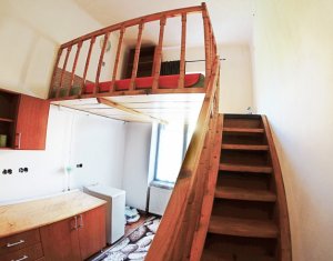 , 20m2 on Cluj-napoca, Zóna Centru