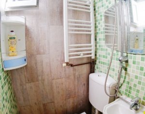 Garzon kiadó on Cluj-napoca, Zóna Centru