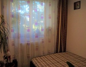 Lakás 2 szobák eladó on Cluj-napoca, Zóna Gheorgheni