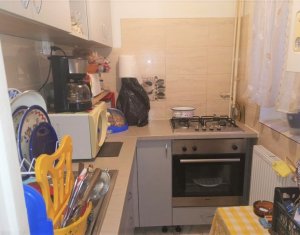 Lakás 2 szobák eladó on Cluj-napoca, Zóna Gheorgheni