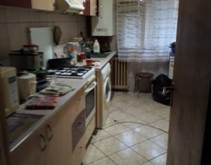 Lakás 3 szobák eladó on Cluj-napoca, Zóna Grigorescu