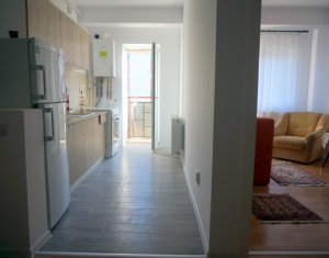 Lakás 2 szobák eladó on Floresti