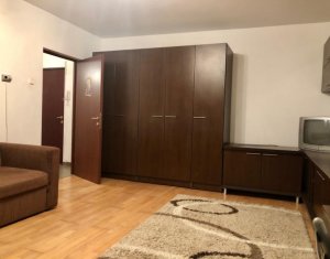 Lakás 1 szobák kiadó on Cluj-napoca, Zóna Marasti