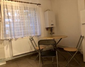 Lakás 1 szobák kiadó on Cluj-napoca, Zóna Marasti