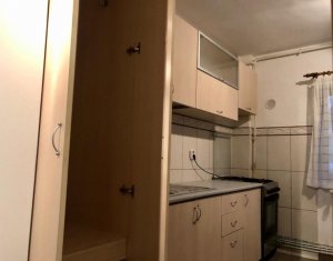 Lakás 1 szobák kiadó on Cluj-napoca, Zóna Marasti