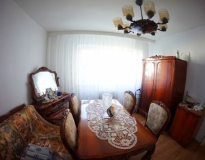 , 50m2 on Cluj-napoca, Zóna Grigorescu