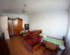 Lakás 2 szobák eladó on Cluj-napoca, Zóna Grigorescu