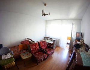 Lakás 2 szobák eladó on Cluj-napoca, Zóna Grigorescu