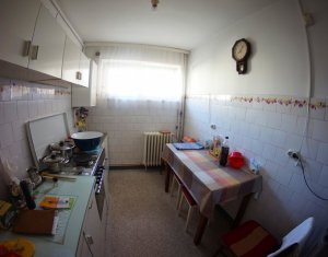 Lakás 2 szobák eladó on Cluj-napoca, Zóna Grigorescu