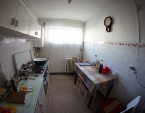 Lakás 2 szobák eladó on Cluj-napoca, Zóna Grigorescu