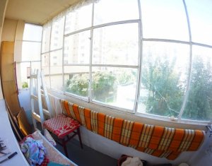 Lakás 2 szobák eladó on Cluj-napoca, Zóna Grigorescu