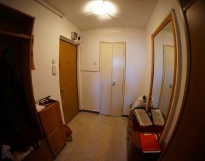 Lakás 2 szobák eladó on Cluj-napoca, Zóna Grigorescu