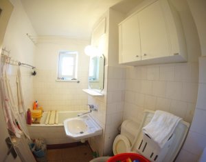 Lakás 2 szobák eladó on Cluj-napoca, Zóna Grigorescu