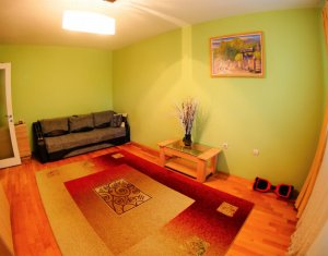 Lakás 2 szobák eladó on Cluj-napoca, Zóna Manastur