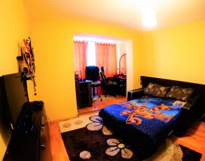 Lakás 2 szobák eladó on Cluj-napoca, Zóna Manastur